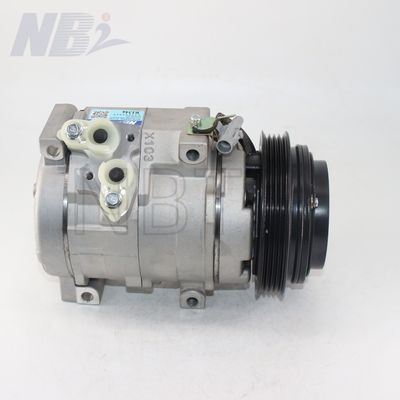 Nuovo per Toyota PRADO AC Compressore Audi Make 12V Voltage Parte numero 8832035720 88320-35720 883206A050