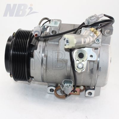Un buon prezzo. Nuovo Toyota 12V per Camry Solara Infiniti Auto AC Compressore Compattibile Auto Auto Parte in linea