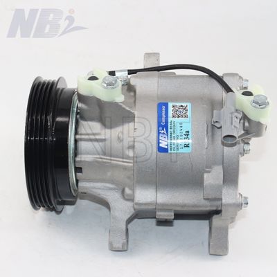Un buon prezzo. Chenfengyi 12V Auto AC compressore utilizzato per Toyota Yaris Corolla camion imballaggio neutrale per riparazione di veicoli parti aria in linea