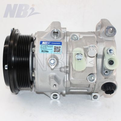 Un buon prezzo. Lexus LS460 Auto AC Compressore 460 7PK 88310-50160 88310-50170 12V R134A Airconditioning Unit per auto in linea