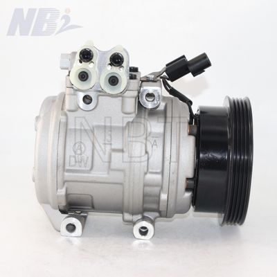Nuovo per Kia Sportage Compressore CA auto 12V di alta qualità Numero di parte 160402320J 977012D700