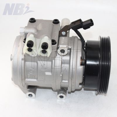 2003-2008 Toyota COROLLA Sistema di trasmissione automatica Nuovo compressore CA 88310-02220 Rifatto per FAW Car