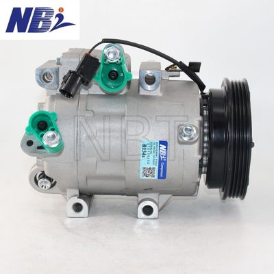 Un buon prezzo. Compressore AC essenziale per auto auto per camion BMW & Hilux Nuovo condizionato 12V/24V Componente condizionatore d'aria in linea