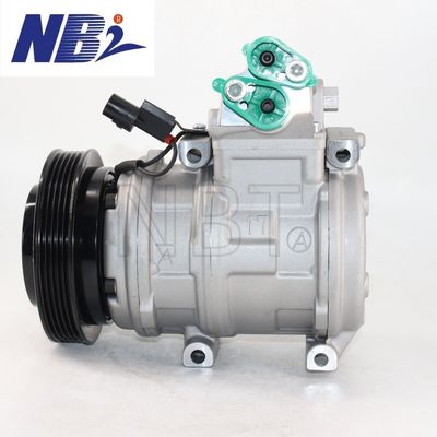 Compressore CA Kia Sorento Modello 977013E800 & 977013E801 Nuova condizione 12V per Hilux Usato per la produzione di Faw