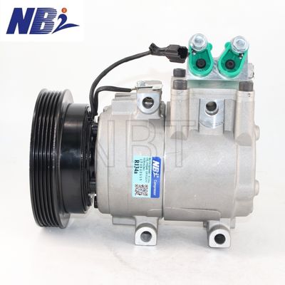 Un buon prezzo. Hyundai H100 Truck Air Conditioner System 12V Compressore di condizionamento dell'auto utilizzato per Volvo Porsche Saab AC in linea