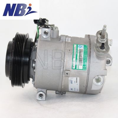 Un buon prezzo. Nuovo compressore di condizionatore d'aria auto 12V per Buick GL8 2011-2016 in linea