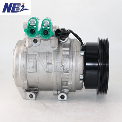 OEM 97701-2E500 10PA17C Compressore di condizionatore d'aria per auto per veicoli Hyundai
