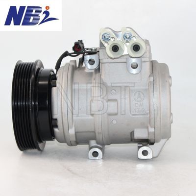 Hyundai TUCSON ELANTRA LANTRA Diesel 2.0 AC Compressore di raffreddamento Nuovo numero di parte 977012E500 97701-2E300 16250-19100 0K2KB-61450