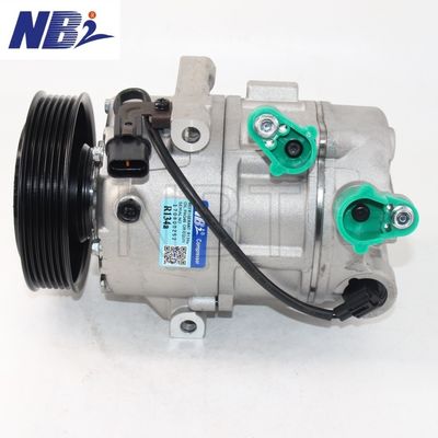 per Hyundai Santa Fe III DM 2.0/2.2 Pompa di raffreddamento Nuovo compressore di aria condizionata 977012w050 977012w000