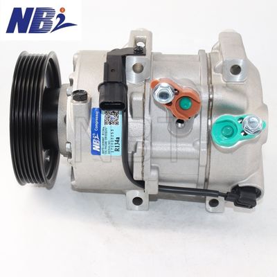 Hyundai Sistema di raffreddamento ad alta efficienza Nuovo compressore di aria condizionata 97701C5350 per auto
