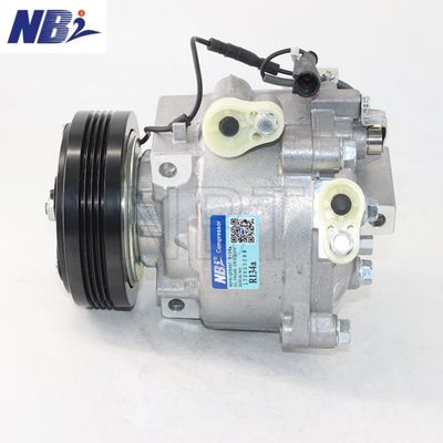 Compressore QS90 Ac per Mitsubishi ASX Lancer EX 7813A839 7813A357 AKS200A208 7813A480 AKS200A208A