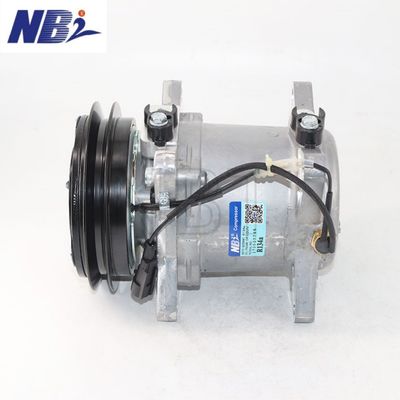 Un buon prezzo. per ISUZU DMAX KB 250 300 2.5D 3.0TD A4201178A5000 8973694160 / A4201178A01000 Nuovo compressore CA 12V Voltaggio in linea