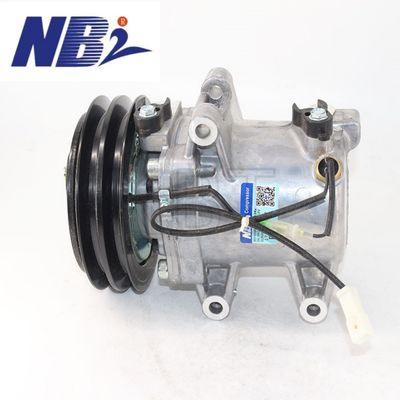 per ISUZU DMAX KB 300 2.5D 3.0TD A4201178A5000 8973694160 Nuovo compressore CA 12V
