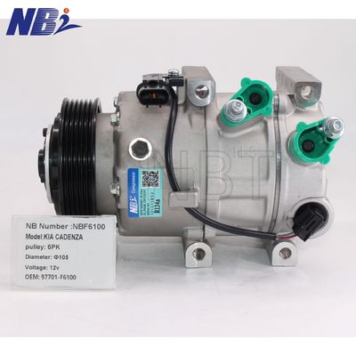 Un buon prezzo. per Hyundai IX 35/ 2.0/ 2.4 2010 Sportage Compressore d'aria frizione Categoria prodotto Sistemi di condizionamento d'aria in linea