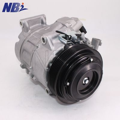 Per Toyota For Camry 3.5 2015 Compressore di aria condizionata numero di parte 88310-06400 & 88320-06190 Direct Fit