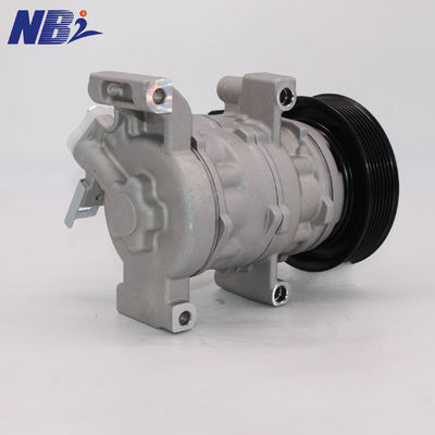 Compressore d'aria I-PACK per Toyota Hilux Revo 1GR 2GD 1GD 2TR 2016 12V FAW