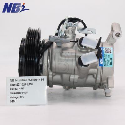Un buon prezzo. Compressore CA FAW usato per Toyota Hilux Modelli 2001-2006 Nuovo OE88320-0K080 in linea