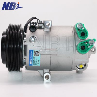 Per il compressore del sistema di condizionamento dell'aria Hyundai Elantra 97701-3X100 Nuova condizione
