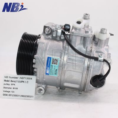 Un buon prezzo. PER Benz 8PK Piastra piccola 8 PK12VOEM 0012308311/0022305311 Nuova condizione in linea