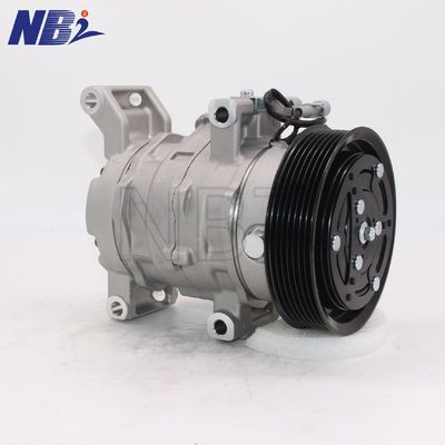 Helax Pulley destra 10s11c con 7pk Voltage 12voem 447190-2650/88320-0k100 Nuova condizione