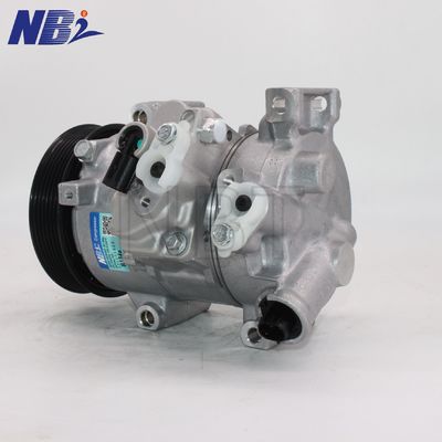 OEM 88310-0f040/02711 12 Corolla/Yizhi Pulley 6pk 12V Compressori d'aria a tensione Nuovo prodotto