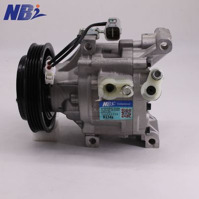Un buon prezzo. Per Toyota Yaris Echo Truck Compressore di aria condizionata Usato 12V Saca06c AC Auto Parts OEM 8832052170 88320-52010 88320-1a481 in linea