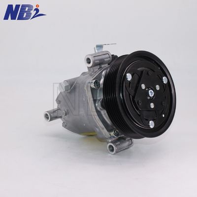 2017 Suzuki Alto K6335 Auto AC Compressore 95200-74P10 Sistema di condizionamento dell'aria parte nuova usata per Mitsubishi Isuzu Hino Trucks