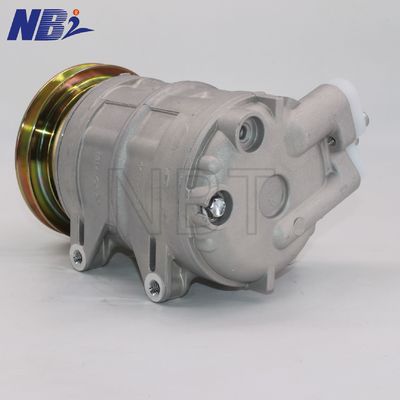 Un buon prezzo. Compressore per condizionatori d'aria per auto 506011-9250/92600-8C820 92600-VS50A Compatibile Nissan PATROL GR IV in linea