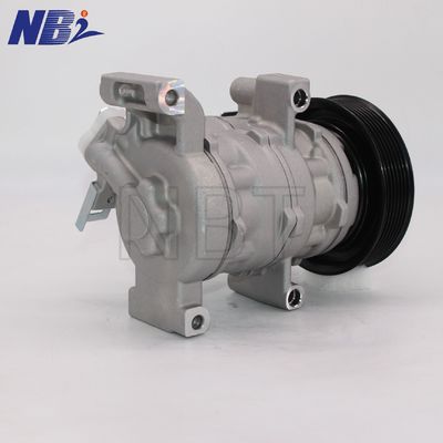 Compressore ad aria condizionata Faw Auto per Toyota NEW Hilux / Revo Modello A1659 88320-0K080 88320-0K520 12V Condizione utilizzata