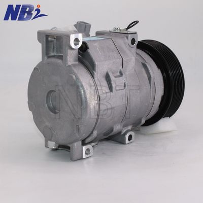Auto AC Compressore 10S17C 88320-48080 88320-06080 Per Toyota Per Camry 2.4L 2001-2008 Parto di condizionamento dell'aria dell'auto Usato 12V