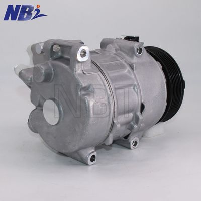 Nuova puleggia 15 per Toyota Camry 2.5 7pk 12v Oem 8831048170 8831006400 Compressori d'aria