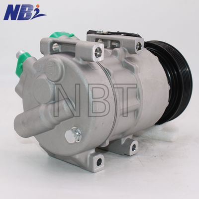 OE 977012S500 97701-2S500 977012S502 Hyunda Tucson 2010-2015 & Kia Sportage 2011-2016 Nuovo compressore 12V A/C con frizione