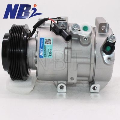 Compressore CA di alta qualità originale 977012P310 per camion Kia SL 2010-2016 Nuovo 12V