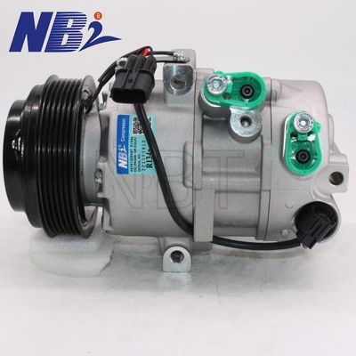 Per Hyundai DOHC-GDI Tucson 2.0L L4 2015-2018 A/C Compressore 97701-D3200 97701-2S601 97701-2S600 Nuova condizione 12V