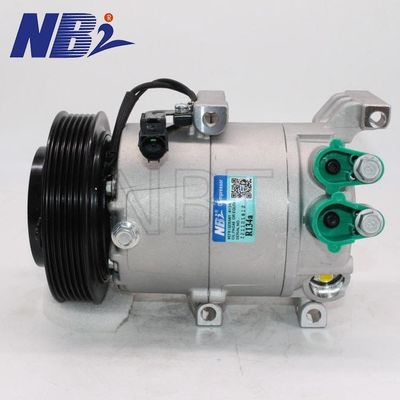 OEM 97701-3X000 Ricambi per auto Nuovo compressore 12V AC condizionatore d'aria per Hyundai Elantra Kia 5SE09C Ingrosso Condizione utilizzata