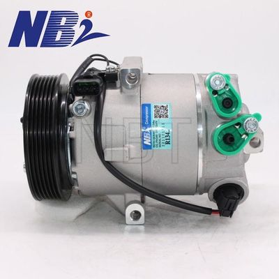 Compressore a corrente alternata per auto Rover 12V per Hyundai ELANTRA 1.8 Modelli 97701-3X101 977013X100 97701-2K700 F500-ATBDA-05