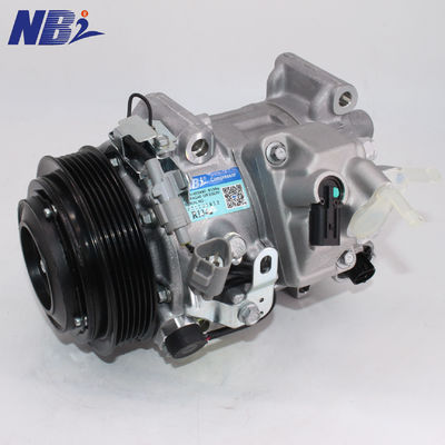 Nuovo compressore di aria condizionata per auto da 12V per TOYOTA per CAMRY 3.5 2015 Modelli 88310-06400 & 88320-06190