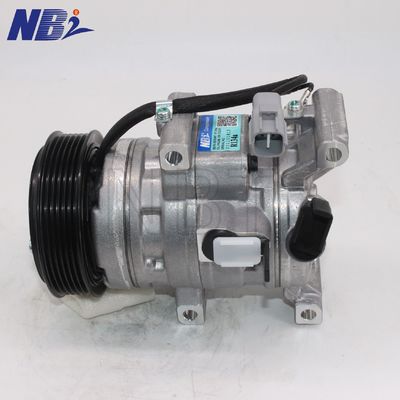 2003 Per Toyota Echo AC Compressore 88320-52400 Ventilatori radiatori raffreddamento del veicolo Per Toyota Corolla 1.6 Yaris