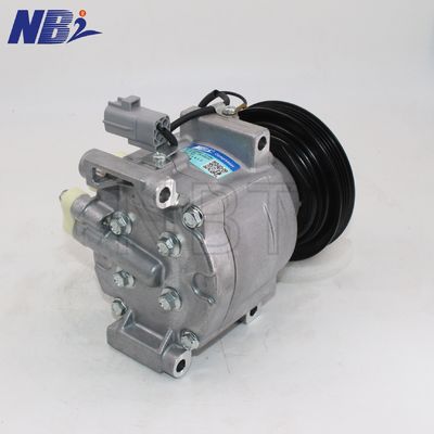 2003 Per Corolla X10 Pulley 4pk Volume 12V Nuovo OEM 883201a481 Compressori d'aria Hilux Per Fiat Condizione usata