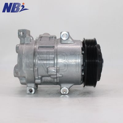 Nuovo OEM 12 per Corolla / Yizhi Pulley 6PK 12V Compressore d'aria a tensione 88310-0F040/02711 Numero di parte