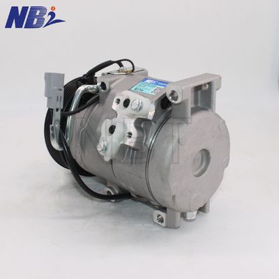 Un buon prezzo. Nuovo per Toyota Previa Alphard 2.4L Automatico 88310-28450 AC Compressore Modello 88310-28450 88320-28350 88320-6a400 Compressori d'aria in linea