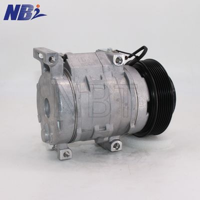 Per Toyota Inova / Hailax Nuova 7pk Pulley 12V Voltage OEM 88310-0k010