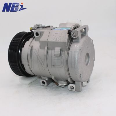Un buon prezzo. Nuovo sistema di condizionamento dell'aria auto Compressore CA auto per Toyota FJ Cruiser 4.0L FAW Chrysler-12V Voltage in linea