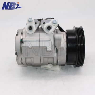 Un buon prezzo. Per Toyota Special Sharp Pulley 4pk Volume 12V Nuova condizione OEM 447160-2220 in linea