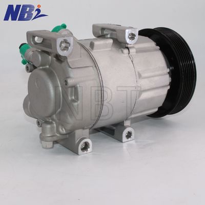 Per la Hyundai ELANTRA GT OEM 97701-F2500 Nuova 6PKD Puleggia 125V Misuratore di tensione 12V