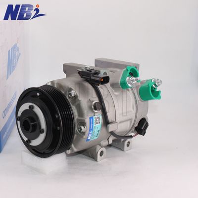 Per la Hyundai Cadenza 6PK Pulley 12V OEM 97701-F6100 Nuova condizione