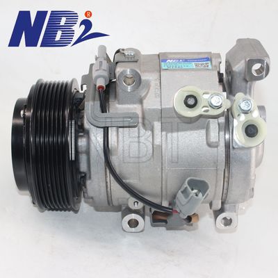 Nuovo usato per Toyota Innova Auto condizionatore d'aria A / C Compressore parti 4472608281 8832021100 883100K150 Mitsubishi Hilux 24V