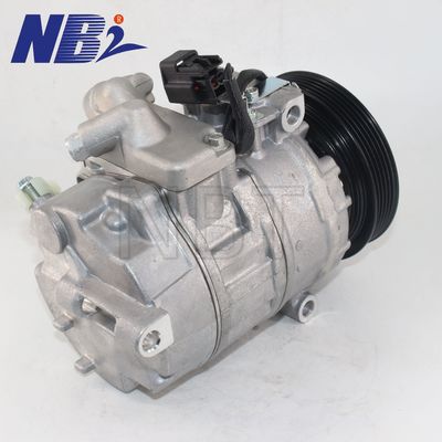 Compressore automatico a corrente alternata ad alte prestazioni da 2 litri per Cadillac CT6 Nuova apparecchiatura di condizionamento d'aria a 12 V di tensione