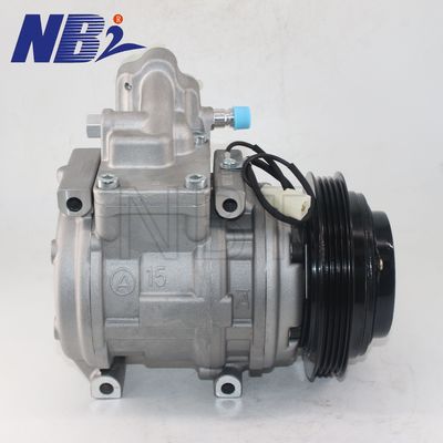 ZUA Compressore di aria condizionata per auto di alta qualità per MITSUBISHI PAJERO SPORT