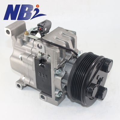 Nuovo EG21-61-450C EG21-61-450G EG21-61-K00 6PK Compressore AC per auto per Mazda CX7 12V Voltaggio